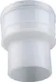Bosch-Abgaszubehoer-AZB-962-Adapter-von-d:200-auf-250-mm-7746900682 gallery number 1